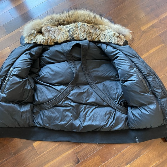 Rudsak XXL - Picture 3 of 4